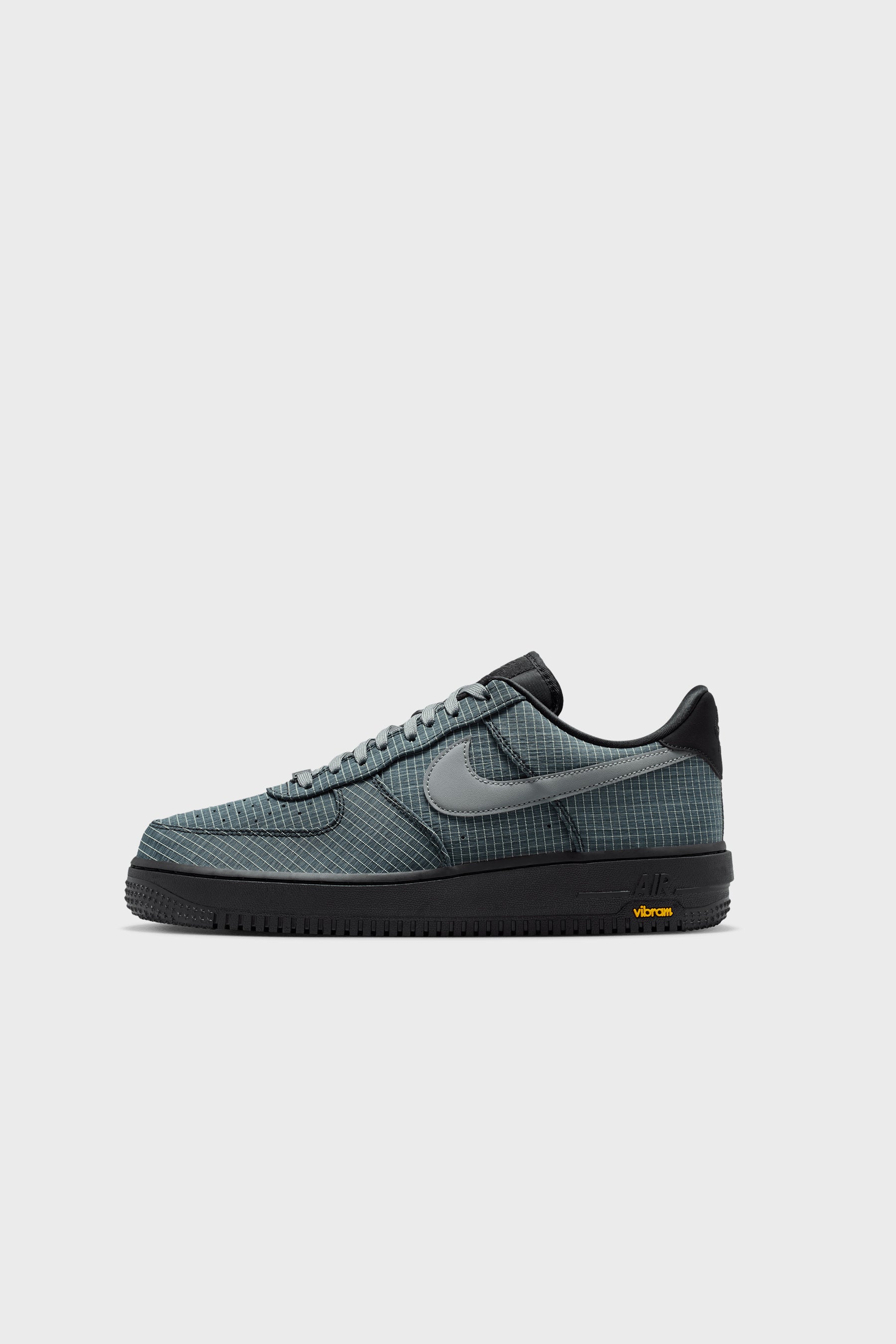 Footwear – NOMAD