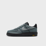 Nike Air Force 1 '07 LX Vibram BLACK/SMOKE GREY-LT LEMON TWIST IH1943-002