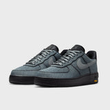 Nike Air Force 1 '07 LX Vibram BLACK/SMOKE GREY-LT LEMON TWIST IH1943-002