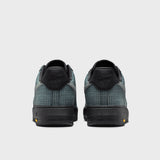 Nike Air Force 1 '07 LX Vibram BLACK/SMOKE GREY-LT LEMON TWIST IH1943-002