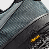 Nike Air Force 1 '07 LX Vibram BLACK/SMOKE GREY-LT LEMON TWIST IH1943-002