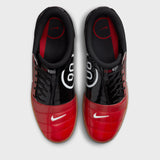 Nike Total 90 BLACK/WHITE-UNIVERSITY RED-GUM MED BROWN IH2230-001