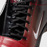 Nike Total 90 BLACK/WHITE-UNIVERSITY RED-GUM MED BROWN IH2230-001