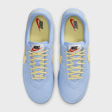 Nike ASTROGRABBER ALUMINUM/SOFT YELLOW-SAIL-BLACK IH2341-400