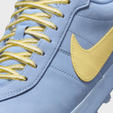 Nike ASTROGRABBER ALUMINUM/SOFT YELLOW-SAIL-BLACK IH2341-400