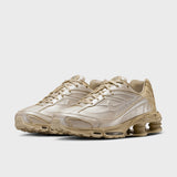 Nike Shox Ride 2 PRM METALLIC SILVER/LT KHAKI-DESERT KHAKI IH3653-095