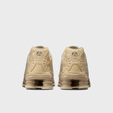 Nike Shox Ride 2 PRM METALLIC SILVER/LT KHAKI-DESERT KHAKI IH3653-095