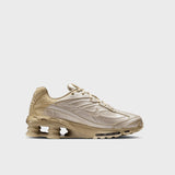 Nike Shox Ride 2 PRM METALLIC SILVER/LT KHAKI-DESERT KHAKI IH3653-095