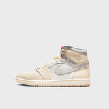 AIR JORDAN 1 RETRO HIGH OG SAIL/UNIVERSITY RED-PALE IVORY IH4363-100