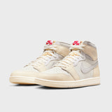 AIR JORDAN 1 RETRO HIGH OG SAIL/UNIVERSITY RED-PALE IVORY IH4363-100