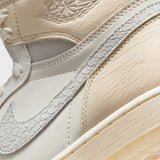 AIR JORDAN 1 RETRO HIGH OG SAIL/UNIVERSITY RED-PALE IVORY IH4363-100