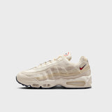 Nike Air Max 95 OG PALE IVORY/UNIVERSITY RED-LT KHAKI-SAIL IH4378-110