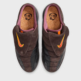 Nike x KOI T90 Mule SP Velvet Brown/University Gold IH4422-201