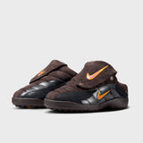 Nike x KOI T90 Mule SP Velvet Brown/University Gold IH4422-201