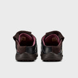 Nike x KOI T90 Mule SP Velvet Brown/University Gold IH4422-201