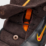 Nike x KOI T90 Mule SP Velvet Brown/University Gold IH4422-201