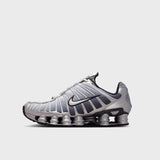 Nike Shox TL METALLIC SILVER/SUMMIT WHITE-WOLF GREY IH4466-095
