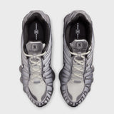 Nike Shox TL METALLIC SILVER/SUMMIT WHITE-WOLF GREY IH4466-095