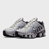 Nike Shox TL METALLIC SILVER/SUMMIT WHITE-WOLF GREY IH4466-095