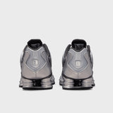 Nike Shox TL METALLIC SILVER/SUMMIT WHITE-WOLF GREY IH4466-095