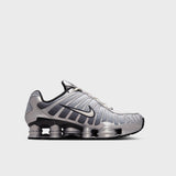 Nike Shox TL METALLIC SILVER/SUMMIT WHITE-WOLF GREY IH4466-095