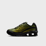 Nike Shox Ride 2 BLACK/BLACK-OLIVE FLAK-METALLIC SILVER IH4468-001