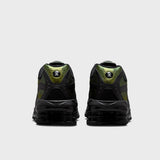 Nike Shox Ride 2 BLACK/BLACK-OLIVE FLAK-METALLIC SILVER IH4468-001