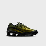 Nike Shox Ride 2 BLACK/BLACK-OLIVE FLAK-METALLIC SILVER IH4468-001