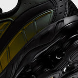 Nike Shox Ride 2 BLACK/BLACK-OLIVE FLAK-METALLIC SILVER IH4468-001