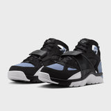 Nike Air Trainer Huarache BLACK/COOL BLUE-WHITE IH4470-001