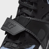 Nike Air Trainer Huarache BLACK/COOL BLUE-WHITE IH4470-001