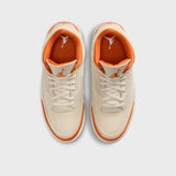 Women's Air Jordan 3 STARFISH FOSSIL/STARFISH-SAIL IH7694-200