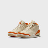 Women's Air Jordan 3 STARFISH FOSSIL/STARFISH-SAIL IH7694-200