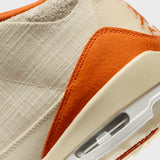 Women's Air Jordan 3 STARFISH FOSSIL/STARFISH-SAIL IH7694-200