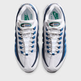 Nike Air Max 95 OG White/Emerald Green-Lake Blue IH7855-100
