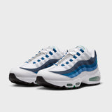 Nike Air Max 95 OG White/Emerald Green-Lake Blue IH7855-100