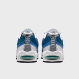 Nike Air Max 95 OG White/Emerald Green-Lake Blue IH7855-100