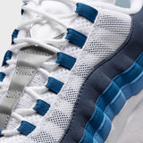 Nike Air Max 95 OG White/Emerald Green-Lake Blue IH7855-100