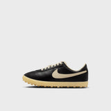 Women Nike Astrograbber Leather BLACK/MUSLIN-SAI II1259-001