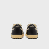 Women Nike Astrograbber Leather BLACK/MUSLIN-SAI II1259-001