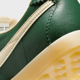 Women Nike Astrograbber Leather FIR/MUSLIN-SAIL II1259-300