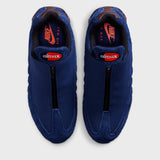 Nike Air Max 95 Big Bubble LOYAL BLUE/HYPER CRIMSON-EL DORADO IM0695-400