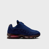 Nike Air Max 95 Big Bubble LOYAL BLUE/HYPER CRIMSON-EL DORADO IM0695-400