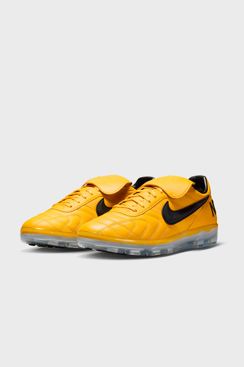 Nike Cryoshot Nocta University Gold/Black-White IM0703-700
