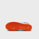 Nike Air Force 1 Low Protro Obsidian/Safety Orange-White IM1980-400