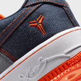 Nike Air Force 1 Low Protro Obsidian/Safety Orange-White IM1980-400