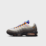 Nike Air Max 95 BB PRM BLACK/VOLT-WHITE IM2211-001