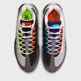Nike Air Max 95 BB PRM BLACK/VOLT-WHITE IM2211-001
