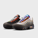 Nike Air Max 95 BB PRM BLACK/VOLT-WHITE IM2211-001