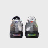 Nike Air Max 95 BB PRM BLACK/VOLT-WHITE IM2211-001